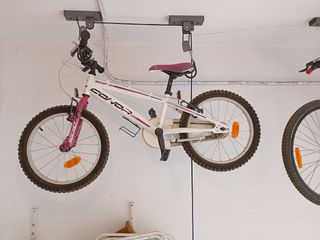 Bicicleta infantil conor 18 pulgadas