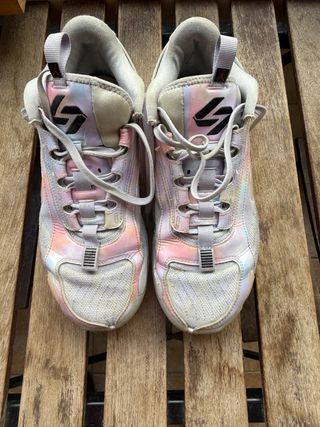 Jordan Luka 2 Multicolor