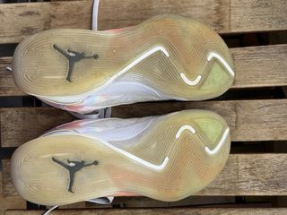 Jordan Luka 2 Multicolor