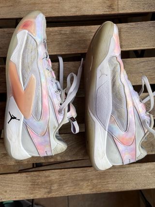 Jordan Luka 2 Multicolor