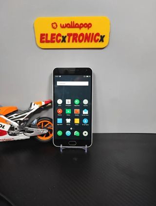 Meizu M2 note 