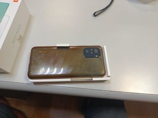 Xiaomi Redmi Note 10 128GB Onyx Gray