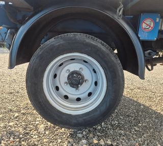 Camión cesta articulado SOCAGE DA320