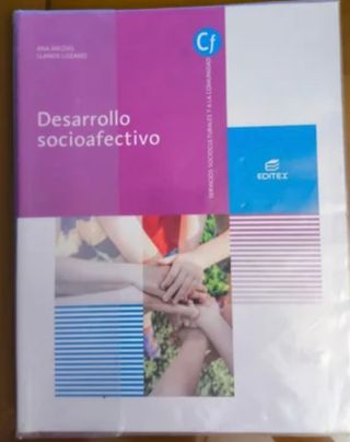 Desarrollo socioafectivo