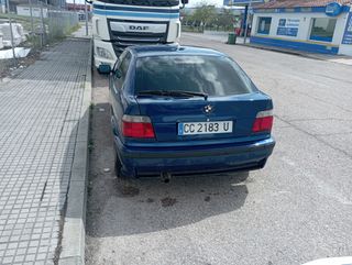 BMW Serie 3 1999