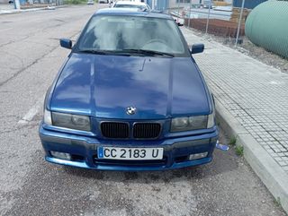 BMW Serie 3 1999