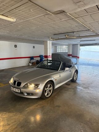 BMW Z3 