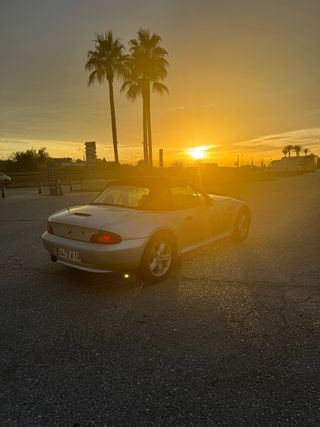 BMW Z3 