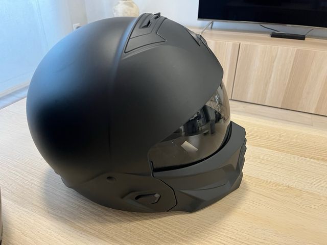 Casco Scorpion Exo Talla S