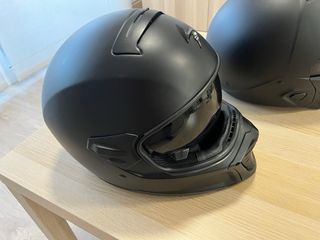 Casco Scorpion Exo Talla S