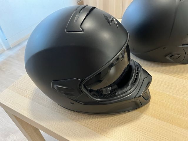 Casco Scorpion Exo Talla S