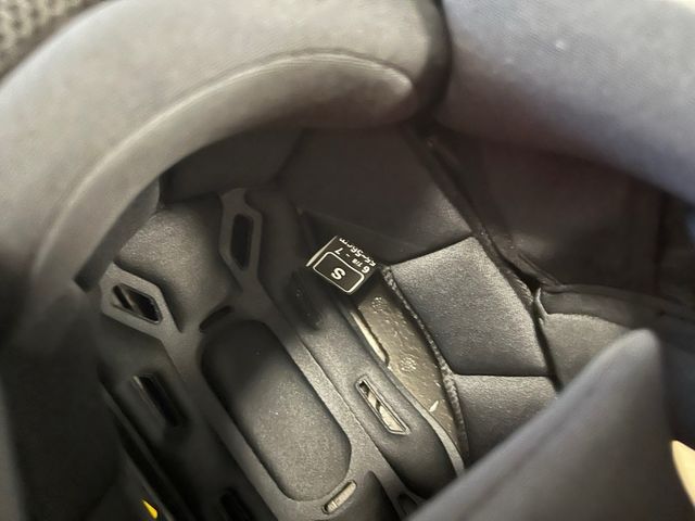 Casco Scorpion Exo Talla S