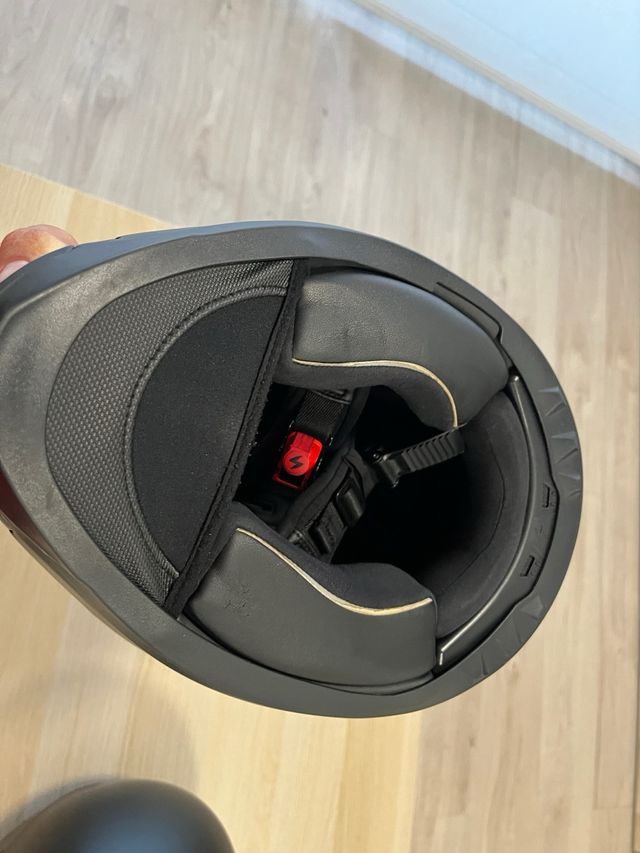 Casco Scorpion Exo Talla S