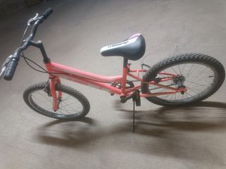 Bicicleta 20 pulgadas jlwenti