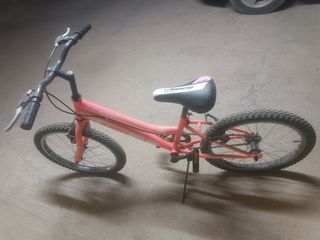 Bicicleta 20 pulgadas jlwenti