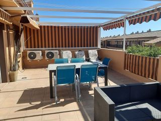 Dúplex en alquiler en Casares