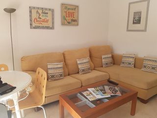 Dúplex en alquiler en Casares
