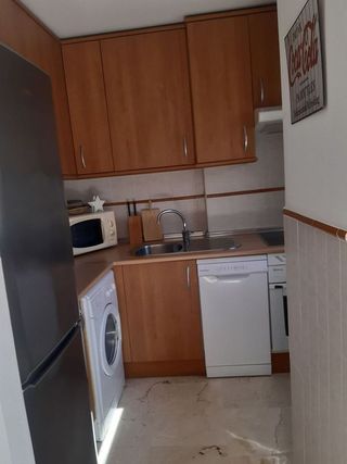 Dúplex en alquiler en Casares