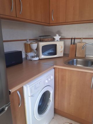 Dúplex en alquiler en Casares