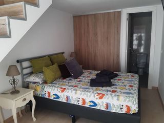 Dúplex en alquiler en Casares