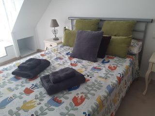 Dúplex en alquiler en Casares
