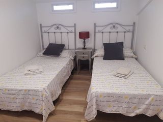 Dúplex en alquiler en Casares