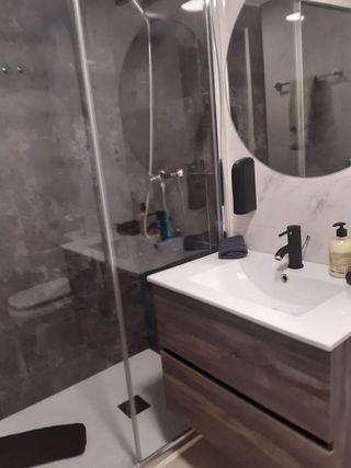Dúplex en alquiler en Casares