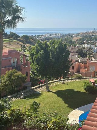 Piso en alquiler en La Duquesa en Manilva
