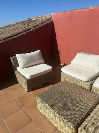Piso en alquiler en La Duquesa en Manilva