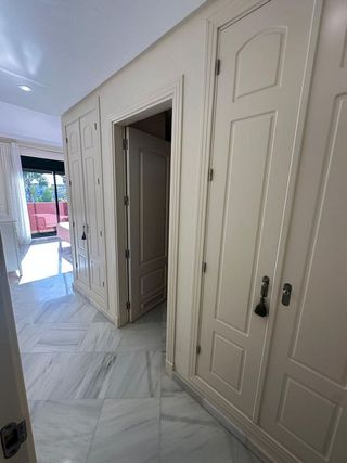 Piso en alquiler en La Duquesa en Manilva