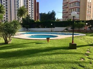 Piso en venta en Rincón de Loix en Benidorm
