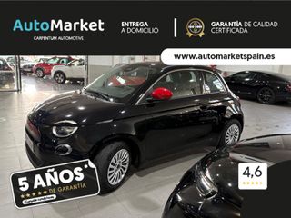 Fiat 500 RED HB 320KM 85KW (118CV) 320 KM AUTONOMIA
