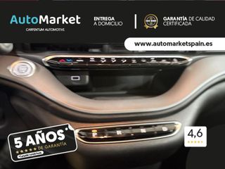 Fiat 500 RED HB 320KM 85KW (118CV) 320 KM AUTONOMIA