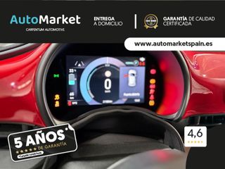 Fiat 500 RED HB 320KM 85KW (118CV) 320 KM AUTONOMIA