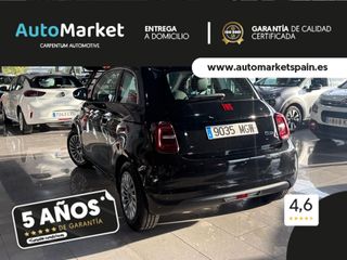 Fiat 500 RED HB 320KM 85KW (118CV) 320 KM AUTONOMIA