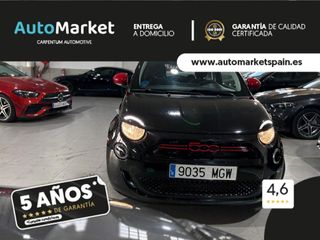 Fiat 500 RED HB 320KM 85KW (118CV) 320 KM AUTONOMIA