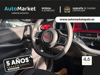 Fiat 500 RED HB 320KM 85KW (118CV) 320 KM AUTONOMIA