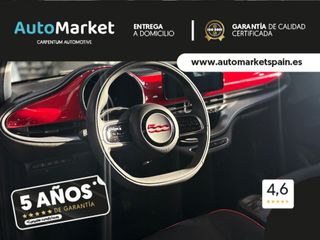 Fiat 500 RED HB 320KM 85KW (118CV) 320 KM AUTONOMIA