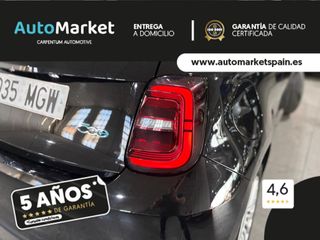 Fiat 500 RED HB 320KM 85KW (118CV) 320 KM AUTONOMIA