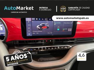 Fiat 500 RED HB 320KM 85KW (118CV) 320 KM AUTONOMIA
