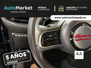 Fiat 500 RED HB 320KM 85KW (118CV) 320 KM AUTONOMIA
