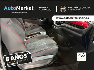 Fiat 500 RED HB 320KM 85KW (118CV) 320 KM AUTONOMIA