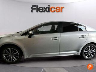 Toyota Avensis 2.0 150D BUSINESS ADVANCE