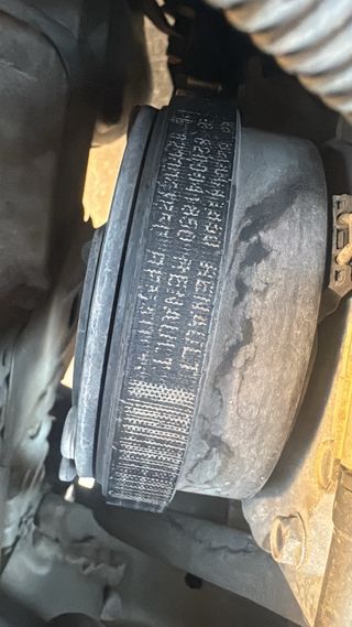 Renault Clio 2002