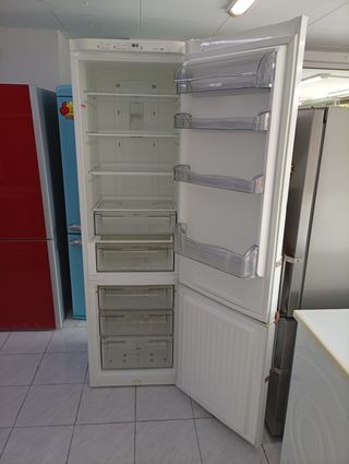 NEVERA MARCA FAGOR A+