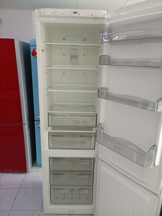 NEVERA MARCA FAGOR A+