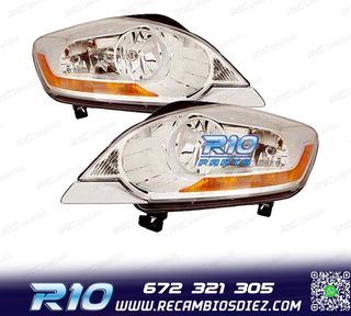 FAROS FORD KUGA 08-13
