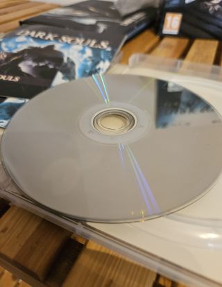 Dark Souls Limited Edition PS3