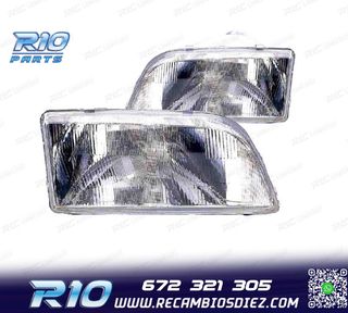 FAROS CITROEN AX 86-98