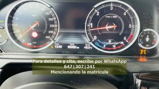 BMW X6 2017